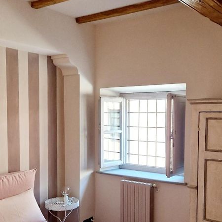 Suite Via Roma Cherasco Zewnętrze zdjęcie