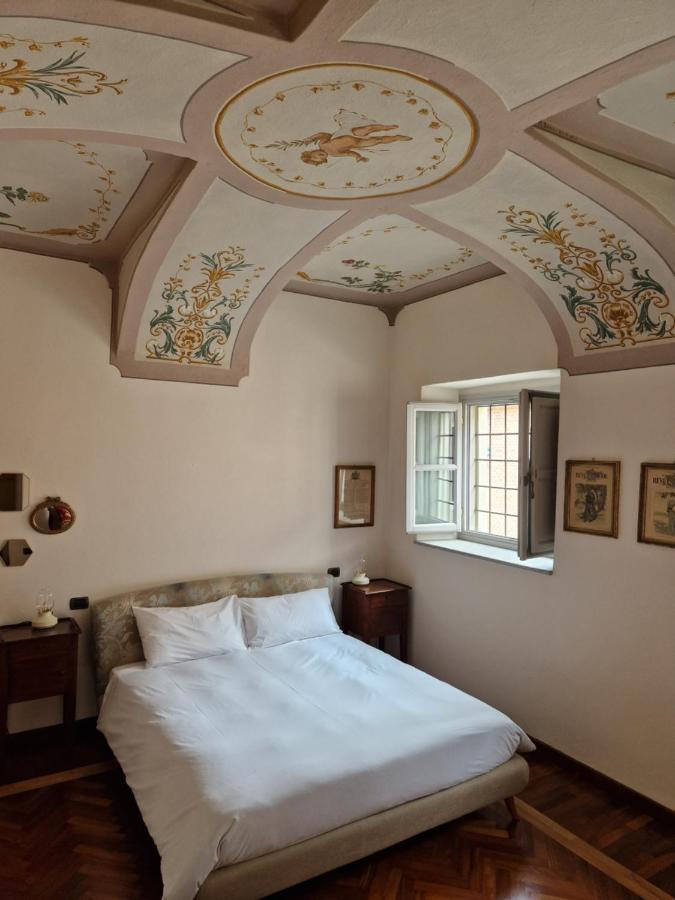 Suite Via Roma Cherasco Zewnętrze zdjęcie